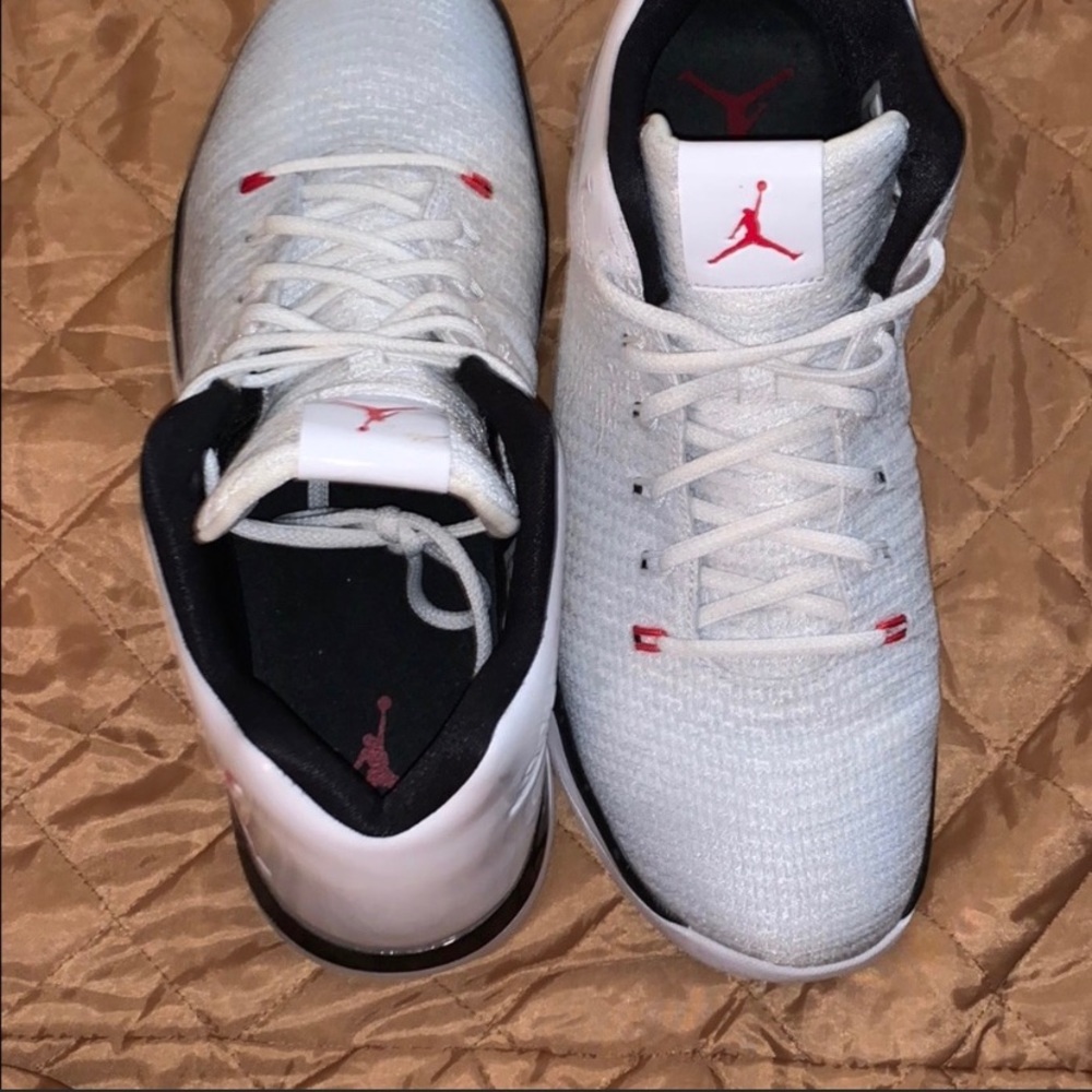 Jordan’s